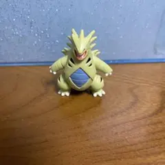ポケモン　バンギラス　モンコレ　初期
