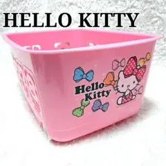 ハローキティ 米びつ 5kg キャスター付 Sanrio レトロ 激レア - メルカリ