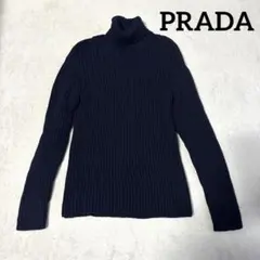 シ*ロ様 【美品】BALENCIAGA 34 タートルネック ニット ハイネック シ*ロ様 【美品】BALENCIAGA 34 タートルネック ニット ハイネック