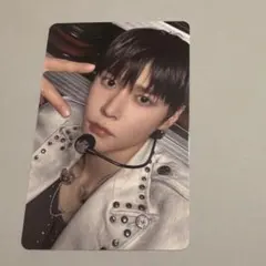 RIIZING LOUD FINALE アンコン ウンソク