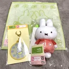 ミッフィー タイトーくじ Ｄ賞 Ｅ賞 Ｆ賞