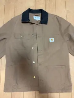Carhartt ブラウン ジャケット M