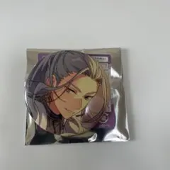 乱凪砂　フィーチャースカウト缶バッジ　缶バッジ