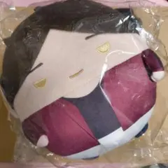 桃源暗鬼 くじメイト ぬいくじ ふわコロりん A賞 無陀野無人 ② - メルカリ