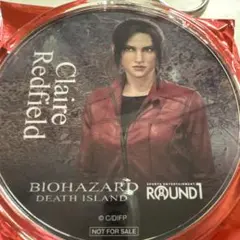 2025年最新】Round1 バイオハザードの人気アイテム - メルカリ