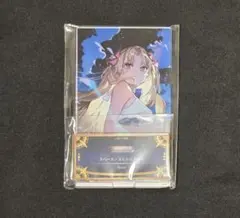 FGO 最終再臨展 編成画面風カード エレシュキガル 水着 - メルカリ