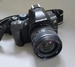OLYMPUS E-620 デジタル一眼レフ 本体 ダブルズームキットのサムネイル