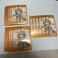 2026年最新】けものフレンズ サーバル スリーブの人気アイテム - メルカリ