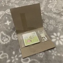 ちいかわ キャラマグネッツ ちいかわ＆ラッコ