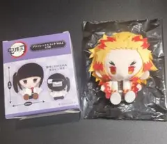 鬼滅の刃 プラッシュマスコット Vol.2　煉獄杏寿郎