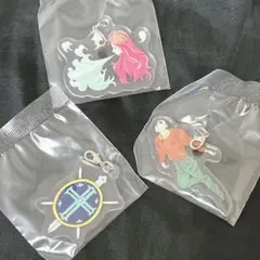 ハンターハンター 一番くじ アクリルチャーム