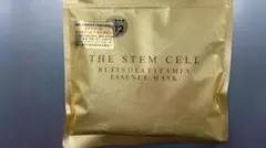 THE STEM CELL レチノール&ビタミンエッセンスマスク　5個セット
