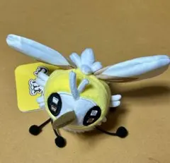 アブリー　ぬいぐるみ　ポケモンfit ポケモン　ポケセン