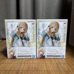 お隣の天使様 Relax time 椎名真昼 2体セット