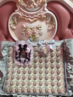 あんさんぶるスターズ 瀬名泉 70個 缶バッジ ザッカマート 痛バッグ