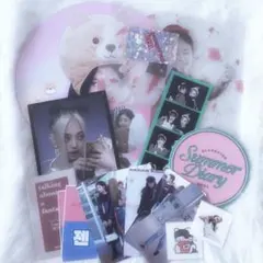 blackpink アイドル