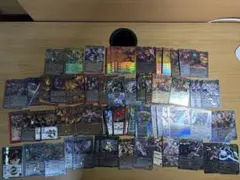 ゆ*き様 バトスピ　まとめ売り