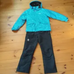 mistral 子供用 ウィンタースポーツウェア