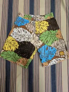サンサーフ JOHN SEVERSON サーフパンツ ショートパンツ 海パン