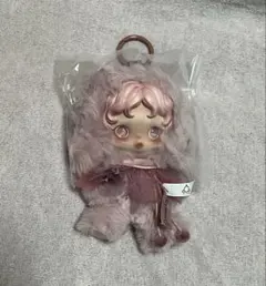 SKULLPANDA スカルパンダ ポップマート　windflower