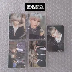 StrayKids スキズ IN生 トレカ フィリックス 5枚