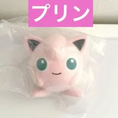 포켓몬 フロッキードール2 プリン 가챠