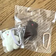 mojojojo Figure Mascot 2個セット