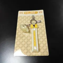 ツクダオリジナル メロンパンダ by MISIA 携帯ストラップ 新品未開封