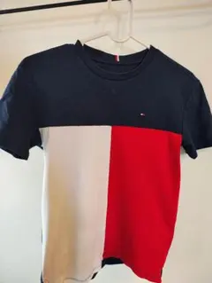 トミーフィルガー キッズ Tシャツ 140