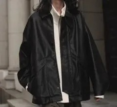 wym lidnm レザージャケット