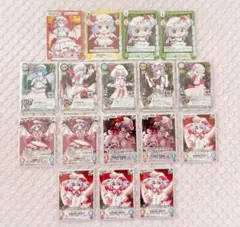 東方Project レミリア・スカーレット まとめ売り