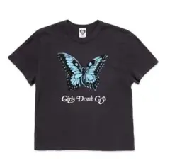 Girls Don't Cry Tシャツ　y2kのサムネイル