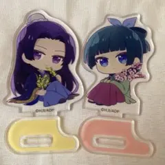 薬屋のひとりごと　アクリルスタンド