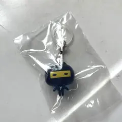 ござるっち めじるしアクセサリー3