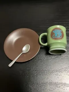 コメダ珈琲 ガチャ ミニチュアコレクション第3弾  アメリカン