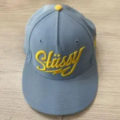 stussy 新品　ニューエラ