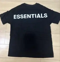 FOG essentials TシャツSサイズ