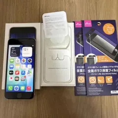 2026年最新】iphone se 第3世代 64gb スターライト 100の人気アイテム