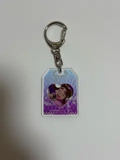 平滝夜叉丸　アクキー　1