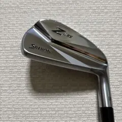 ★最終値下げ★美品★レア★Srixon Z U65 ユーティリティ 4U KBS ダンロップ スリクソン Z U65 ユーティリティの試打レビュー