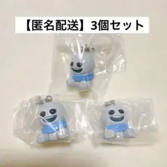 “ディズニーキャラクター” めじるしアクセサリー WINTER スノーギース