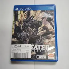 GOD EATER RESURRECTION