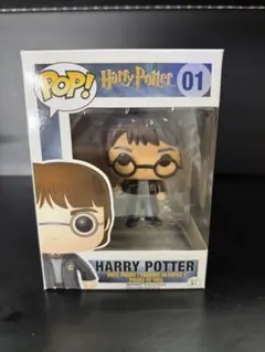 Funko POP! ハリーポッター 組み分け帽子203(トークギミック付き