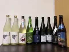 厳選日本酒1800ml 6本セット6月最新入荷分 - メルカリ