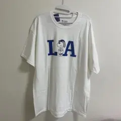 LA Tシャツのサムネイル