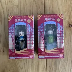 Twinkle Dolly 鬼滅の刃 フィギュアセット