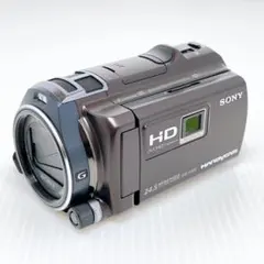 SONY HDR-PJ800 ビデオカメラ 2438 HDR-PJ800 主な仕様 | デジタルビデオカメラ Handycam ハンディカム