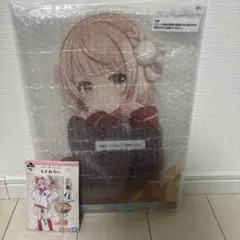 あ*つ様 しぐれうい一番くじ B賞C賞ラスト賞その他下位セット 一番くじ しぐれうい｜一番くじ倶楽部｜BANDAI SPIRITS公式 一番くじ