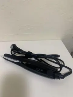 TESCOM プロフェッショナルアレンジアイロン　 NIS300A ブラック