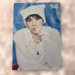 ソゴン アイドル